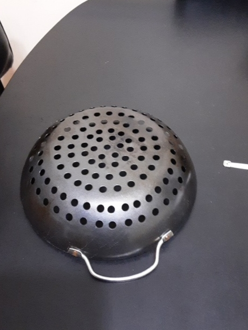 GRILL BASKET - Picture 6 of 8